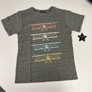 Pixie Lane Airplanes Tee